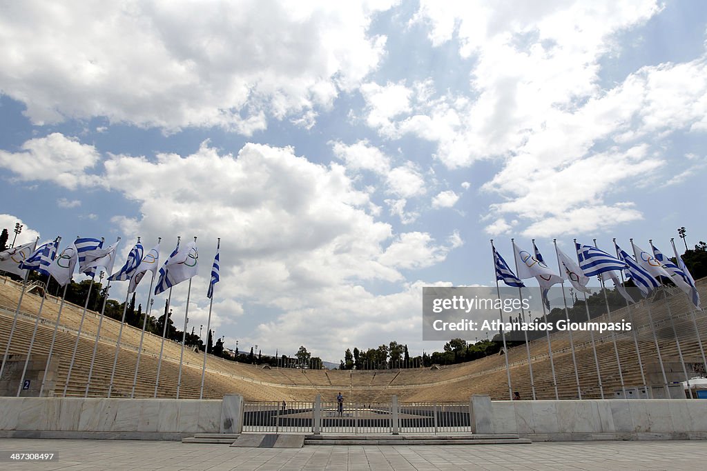 Place To Visit Athens Greece