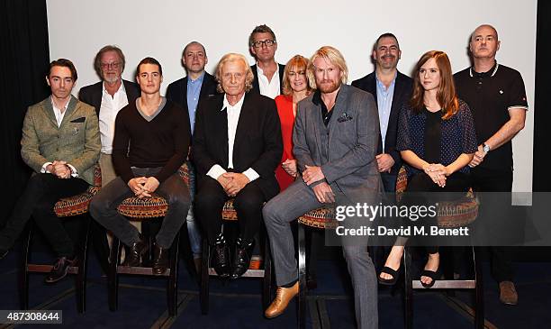 David Temte 475 Alexander Dreymon Stock Photos, High-Res Pictures, and Images ...