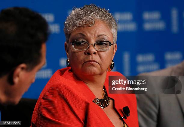 Freda Roussell Freda Lewis Hall Photos and Premium High Res Pictures - Getty Images