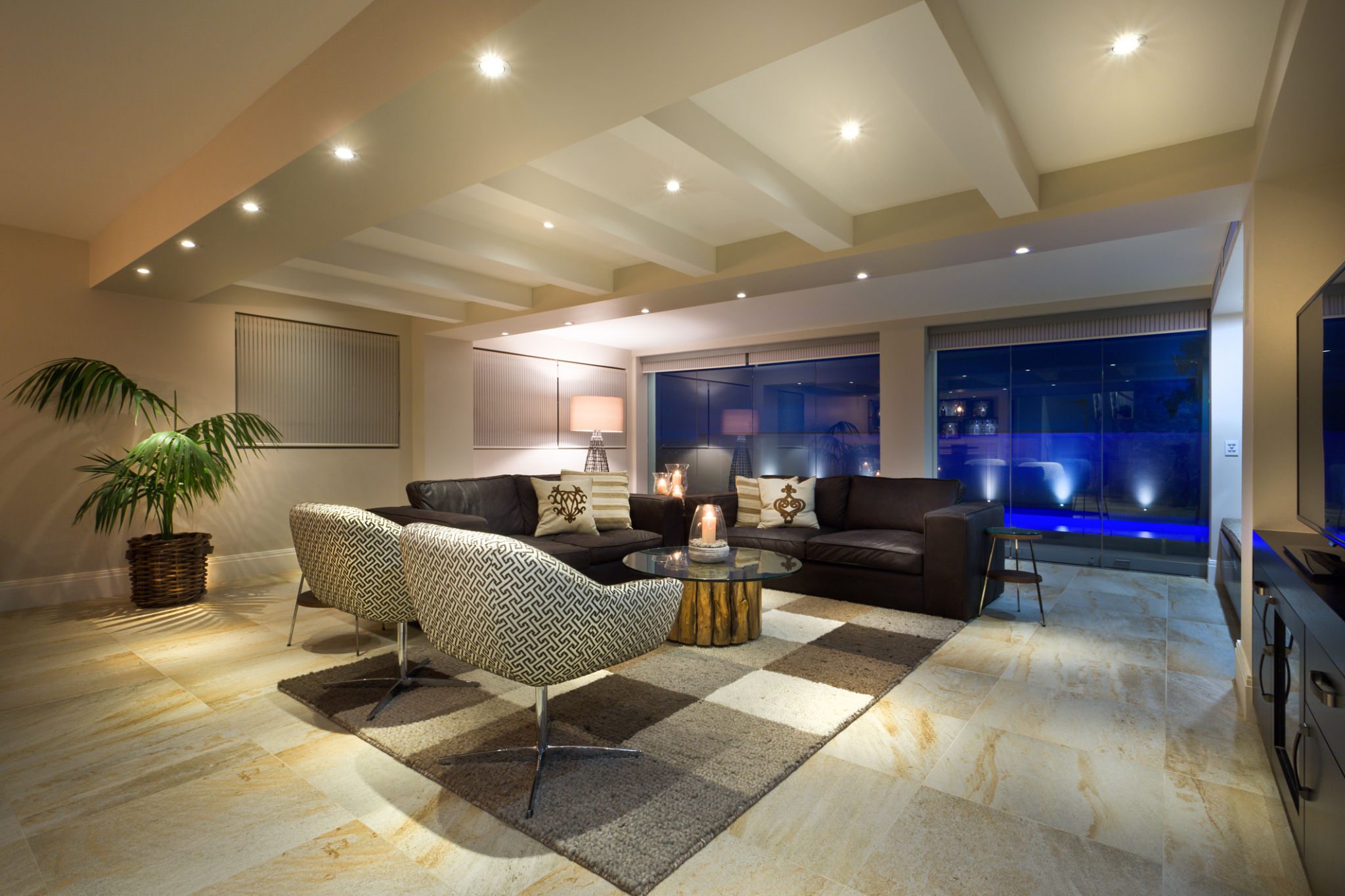 interior light
