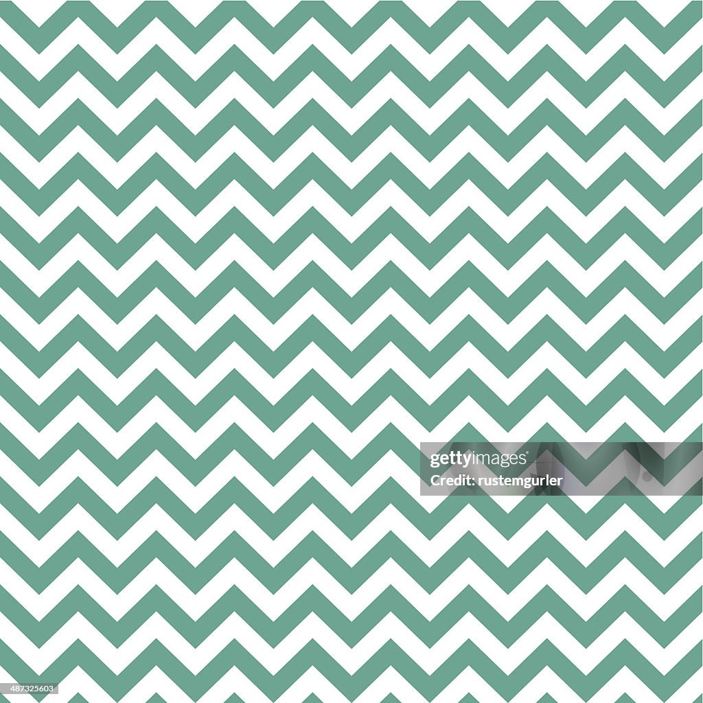 Zigzag pattern