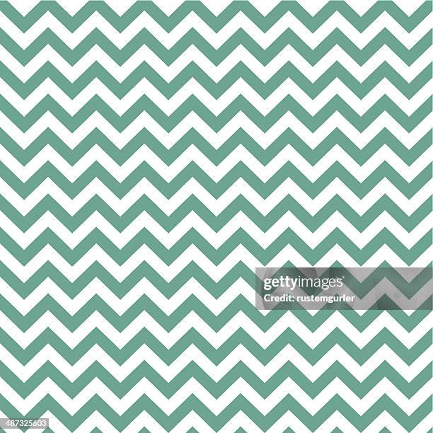 zigzag pattern - zigzag stock illustrations