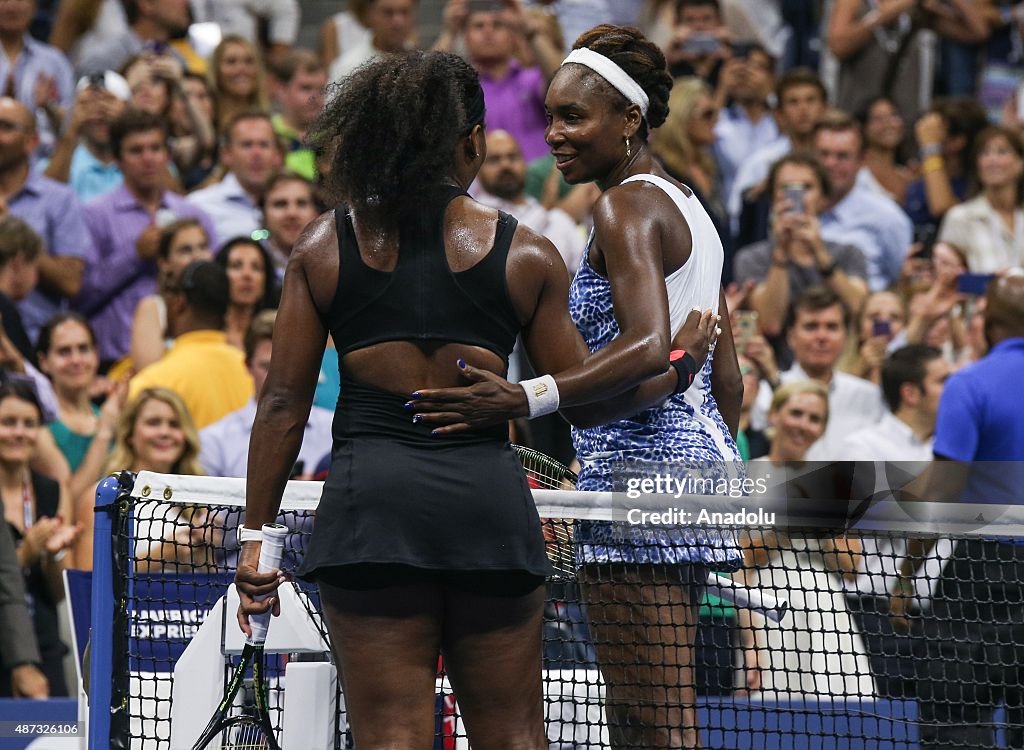 2015 US Open