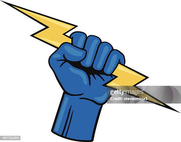 Ilustraciones de Rayo Azul - Getty Images Ilustraciones de Rayo Azul - Getty Images
