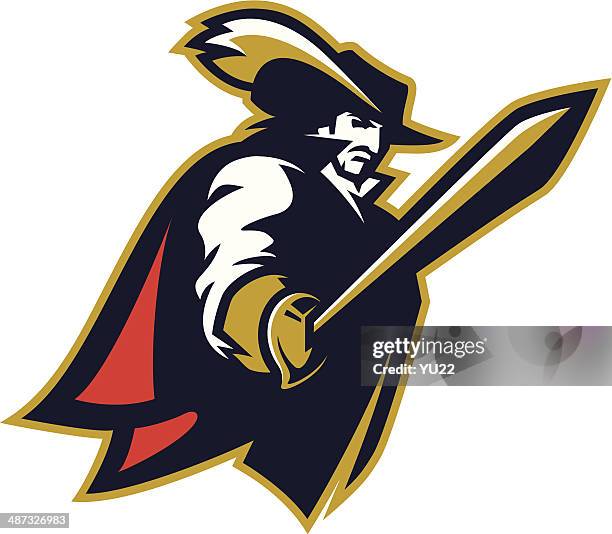 cavalier - cavalier-cavalry stock illustrations