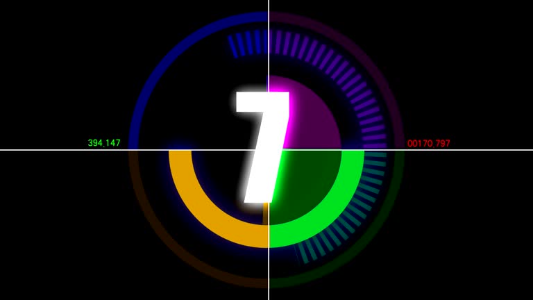 Countdown 97 185 2 Minute Countdown Stock Videos, Footage, & 4K Video Clips - Getty ...