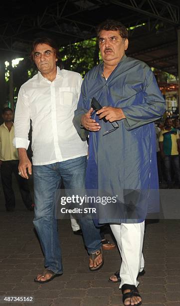 India Raza Raza Ali Khan Stock-Fotos und Bilder - Getty Images