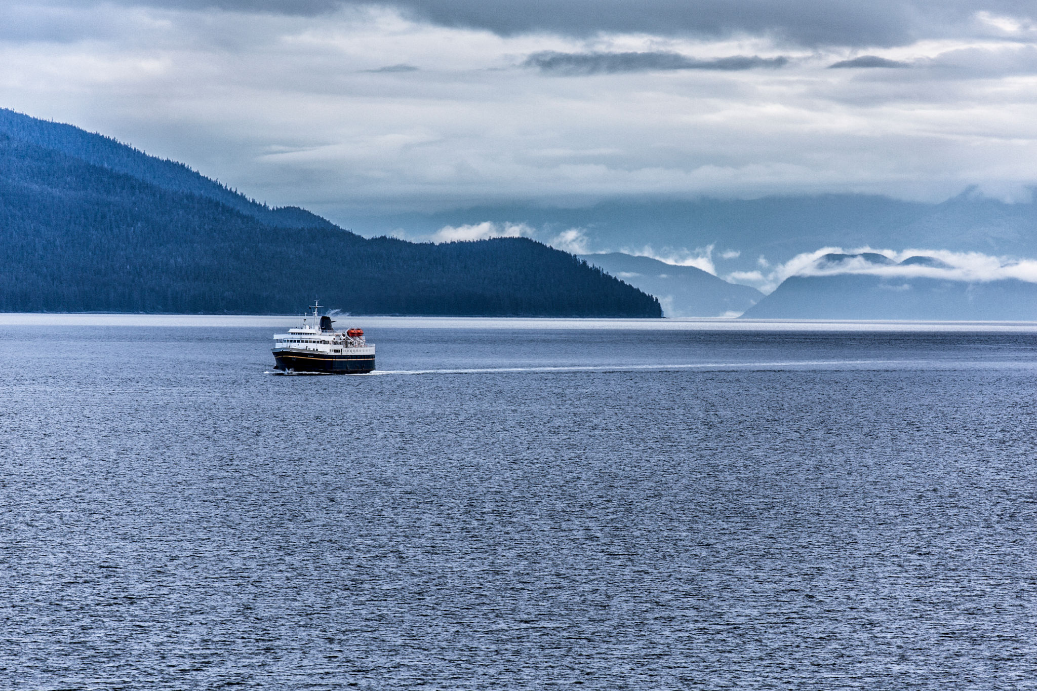 juneau public transport