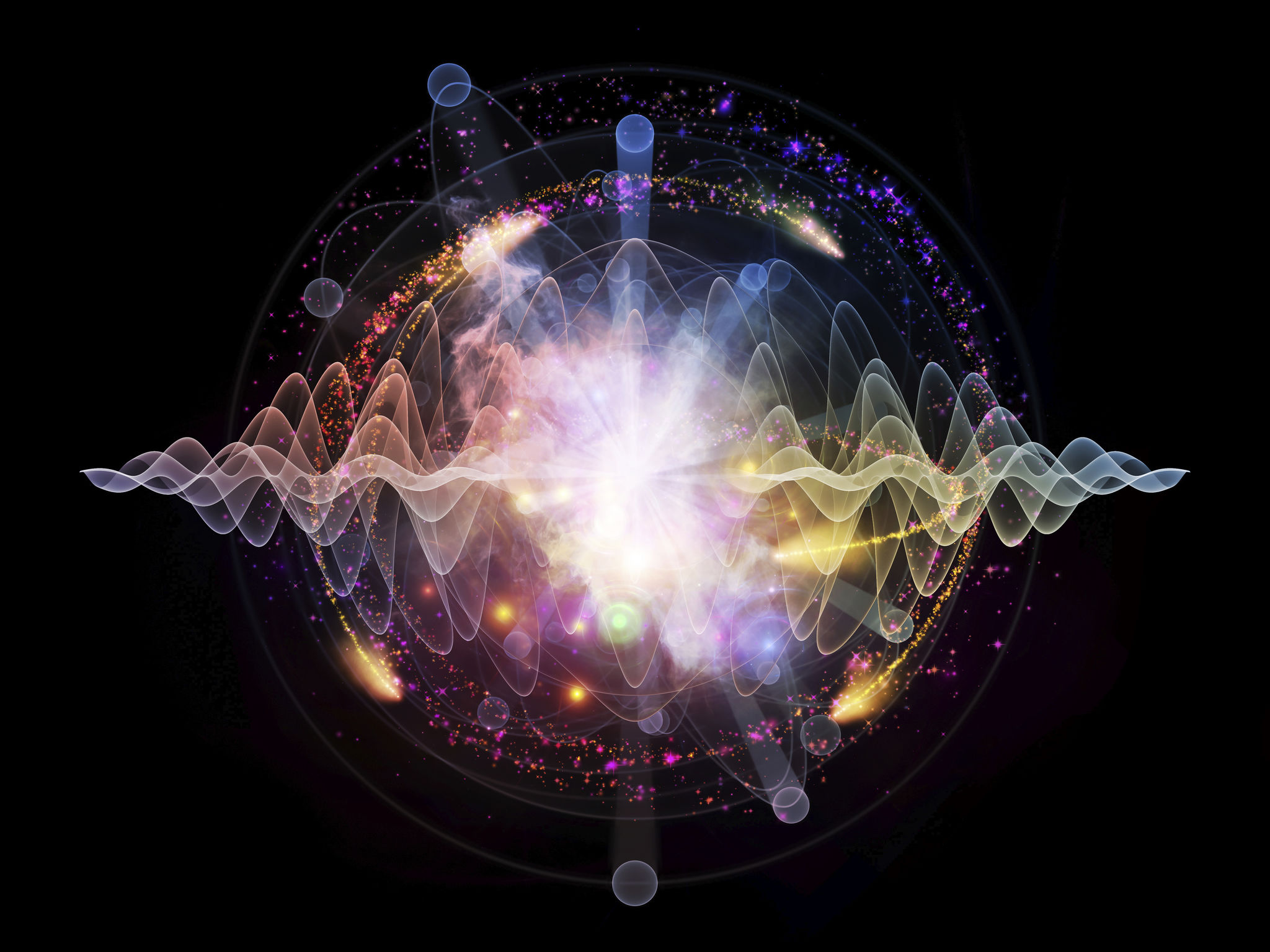 Atom Atom