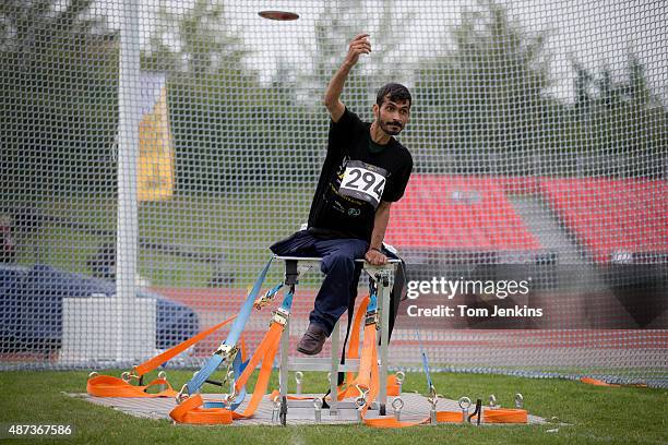Edmonton Stadium London Photos and Premium High Res Pictures - Getty Images