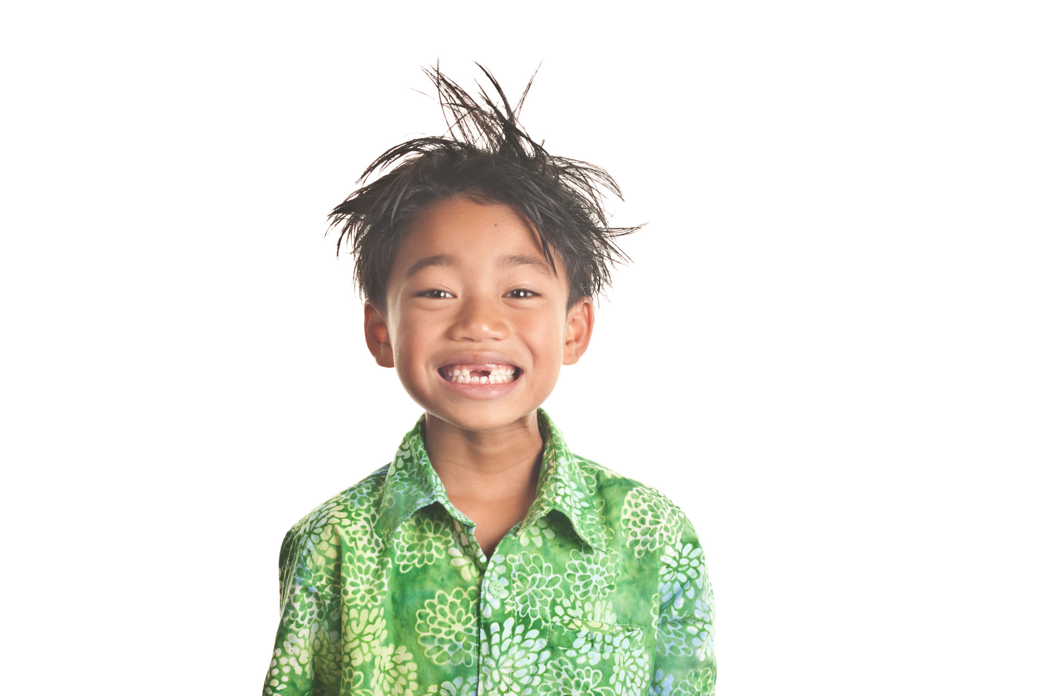 hawaiian youth