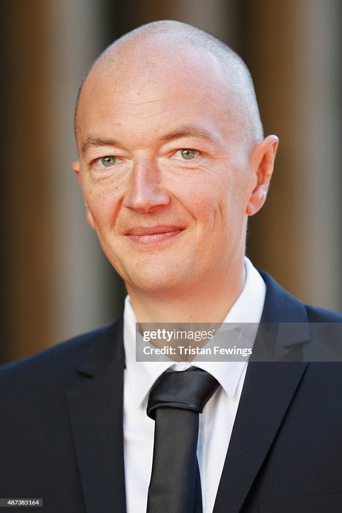 'Tempete' Premiere - 72nd Venice Film Festival