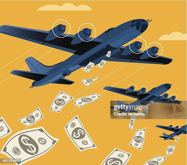 bomber - bomb stock illustrations