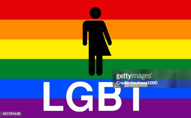 ilustraciones, imágenes clip art, dibujos animados e iconos de stock de lgbt, lesbianas, gays, bisexuales, transexual bandera de orgullo gay - fotos libres de derechos