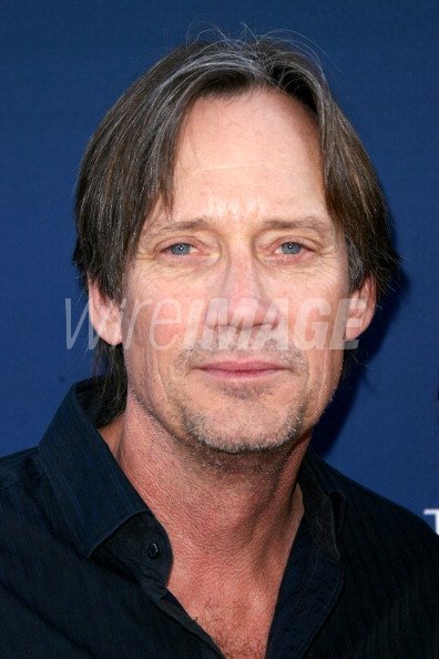 Actor Kevin Sorbo attends the...