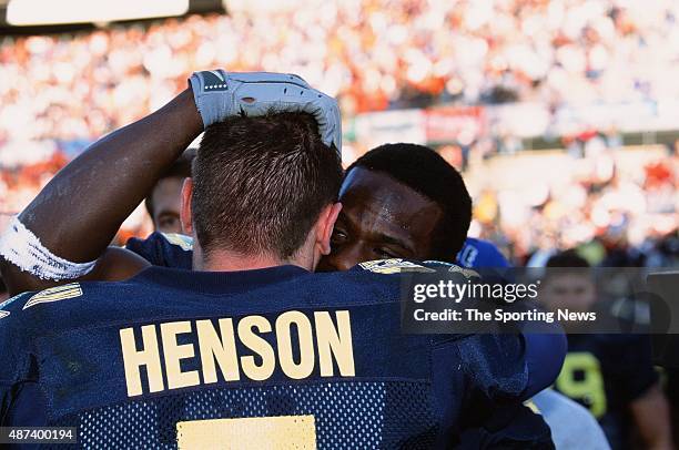 Drew Henson Photos and Premium High Res Pictures - Getty Images
