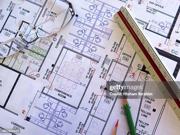 Table Plan Overhead Overhead Drawing Table Photos and Premium High Res Pictures - Getty Images
