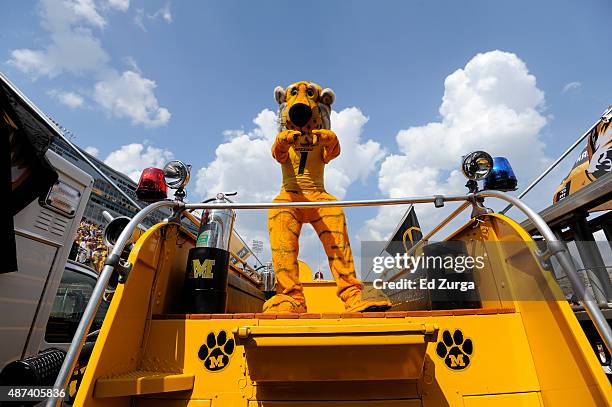 Truman Tiger Photos and Premium High Res Pictures Getty Images