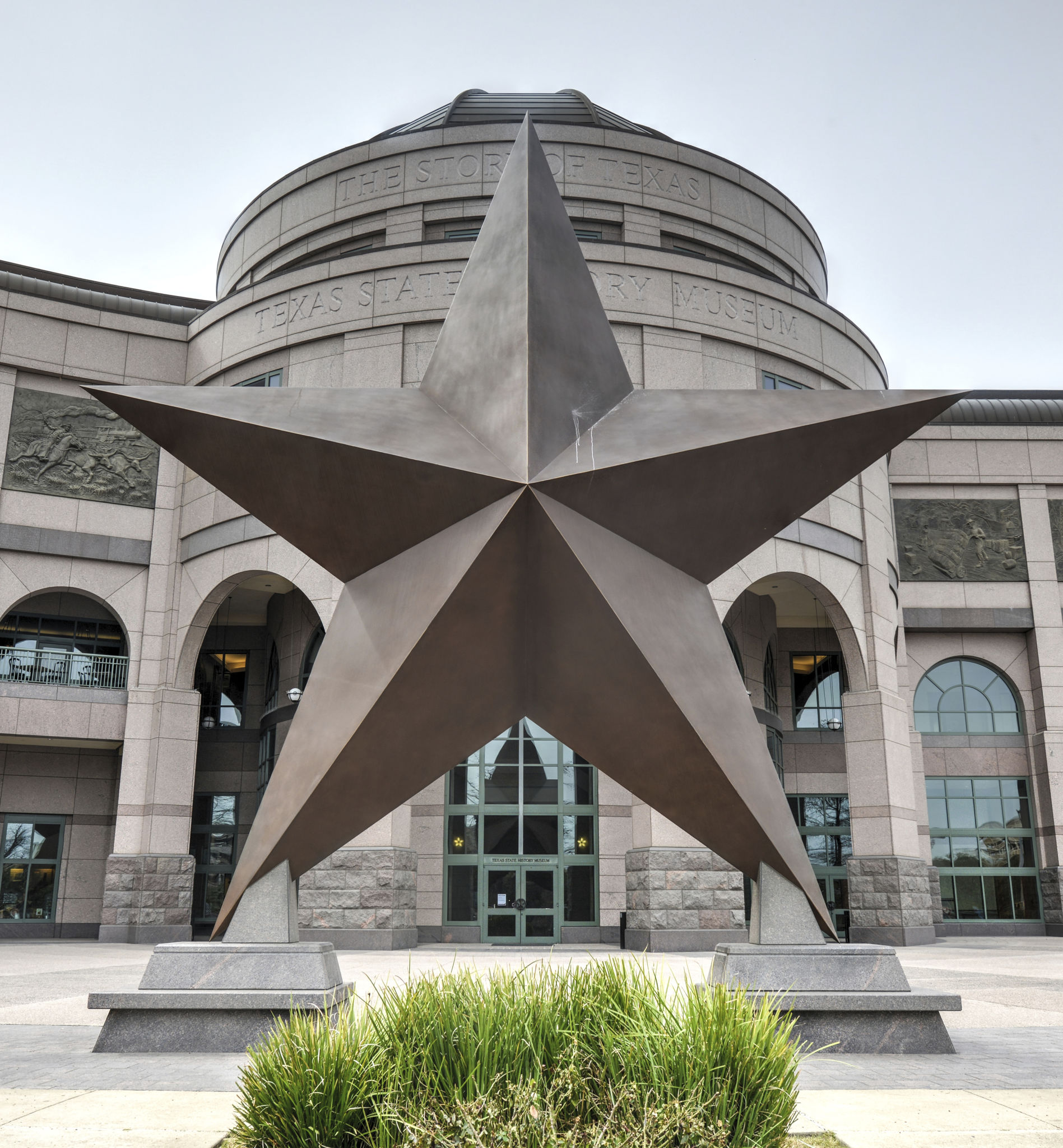 austin museum
