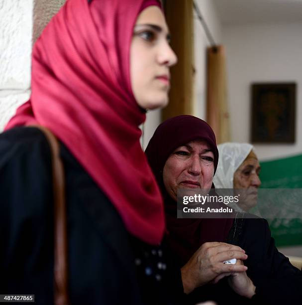 Awadallah 116 Adel Awadallah Stock Photos, High-Res Pictures, and Images - Getty ...