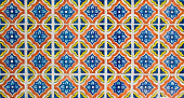 Talavera Handcrafted Mexican Ceramic Tiles
