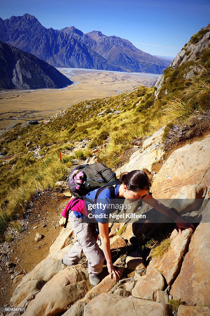 Adventure New Zealand CNAPLEI238