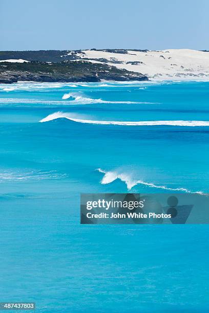Sleaford Rek 261 Sleaford South Australia Stock Photos, High-Res Pictures, and ...