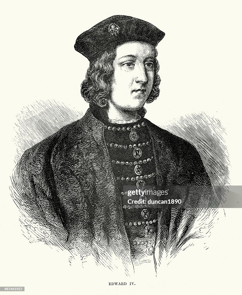 Edward IV of England