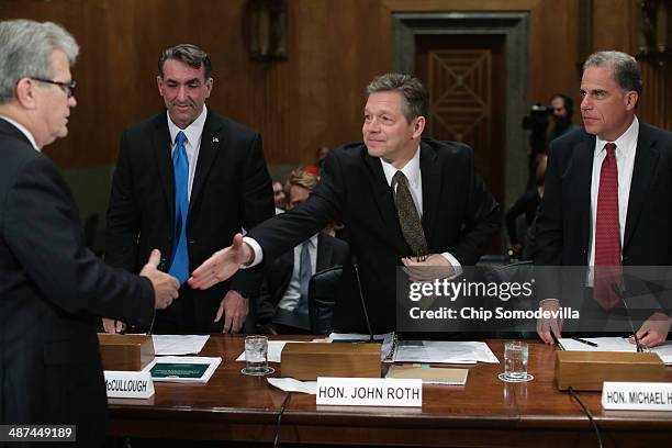 President Mike Rakes Michael Rake Photos and Premium High Res Pictures - Getty Images