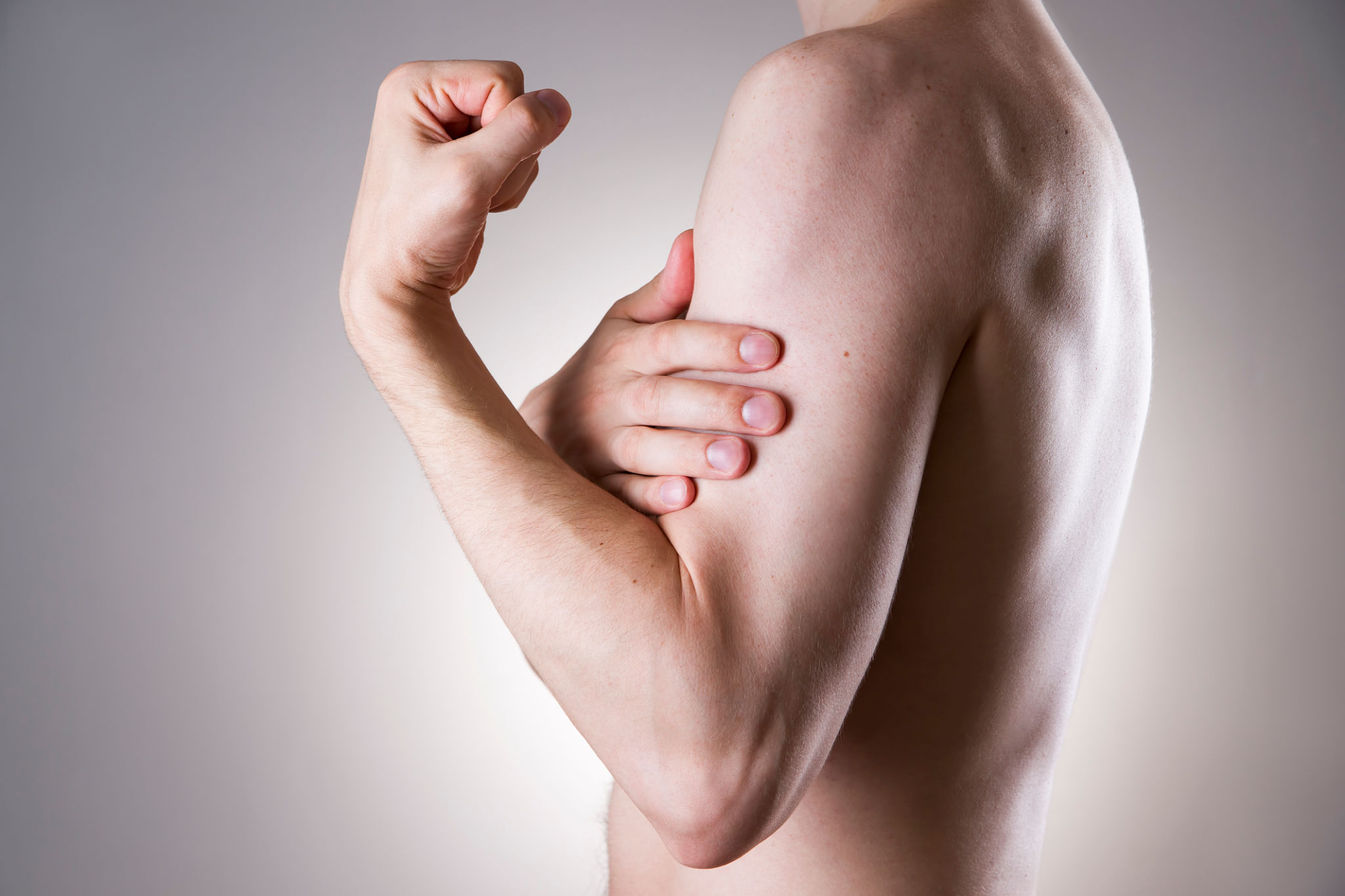 testosterone therapy