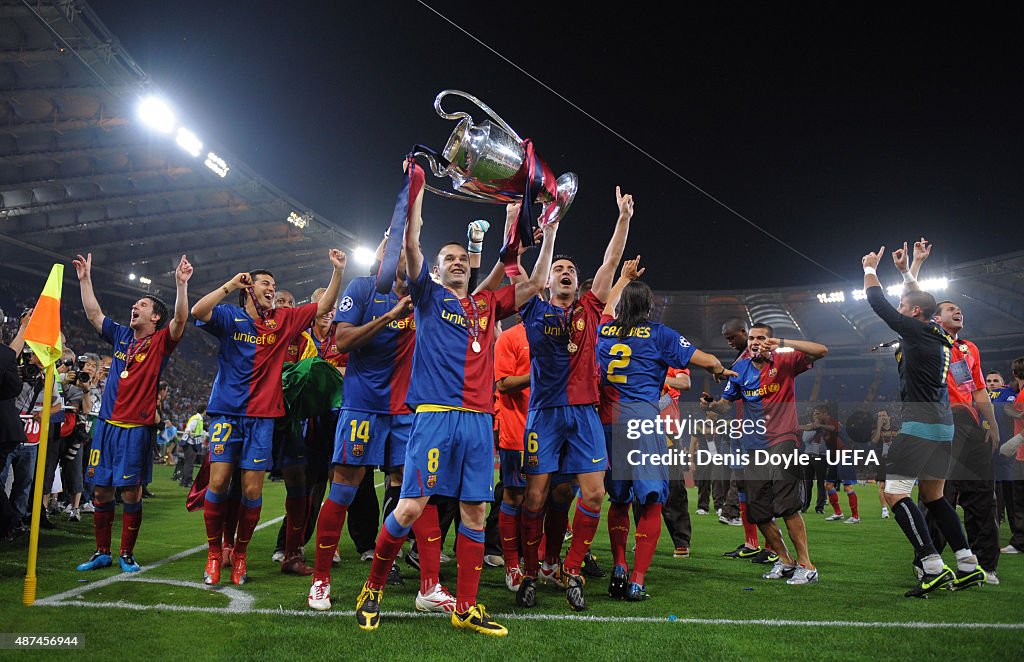 UEFA Champions League Final