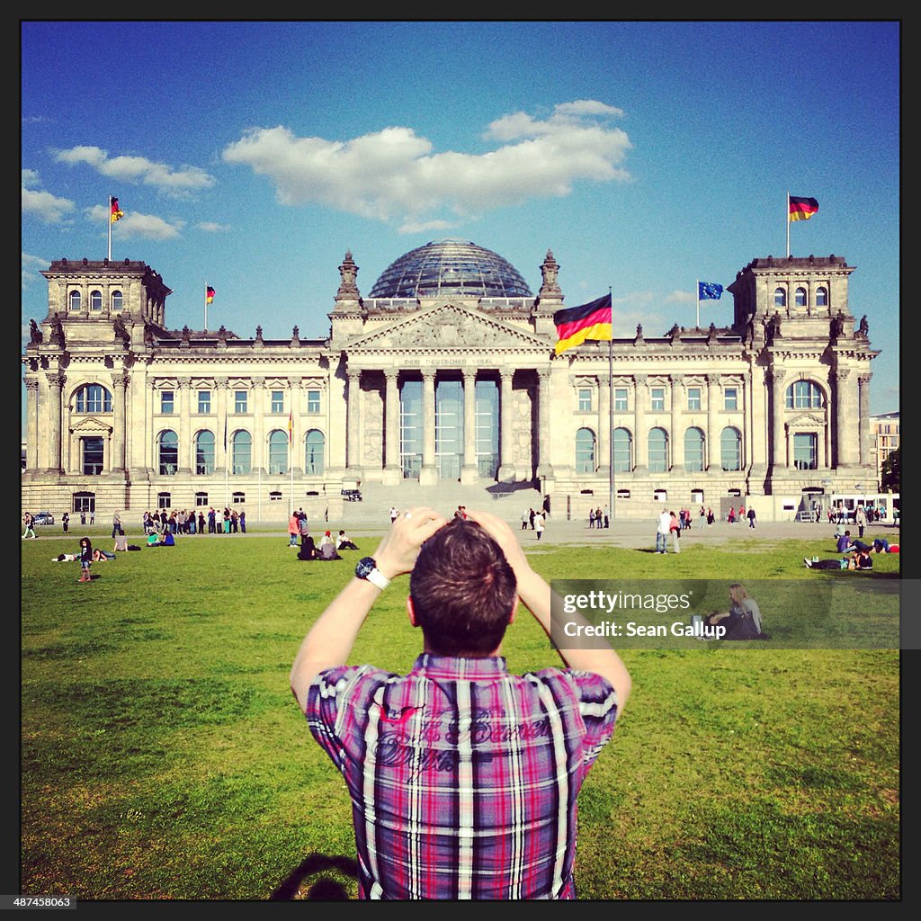 The Reichstag: An Alternative View