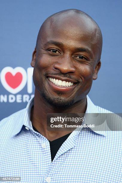 American Ninja Warrior Host Photos and Premium High Res Pictures ...