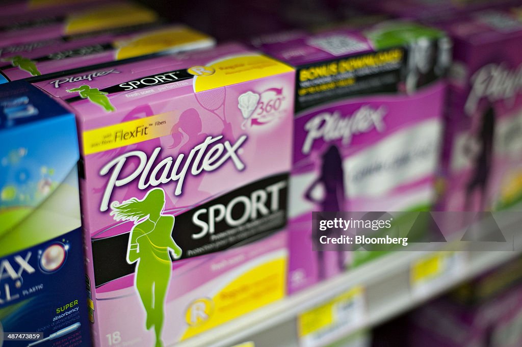 Energizer To Separate Into Two Publicly Traded Companies