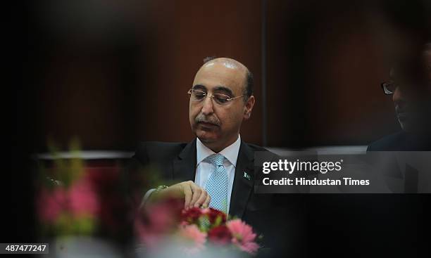 Pakistan Rao Basit 31 Basit Ali Photos & High Res Pictures - Getty Images