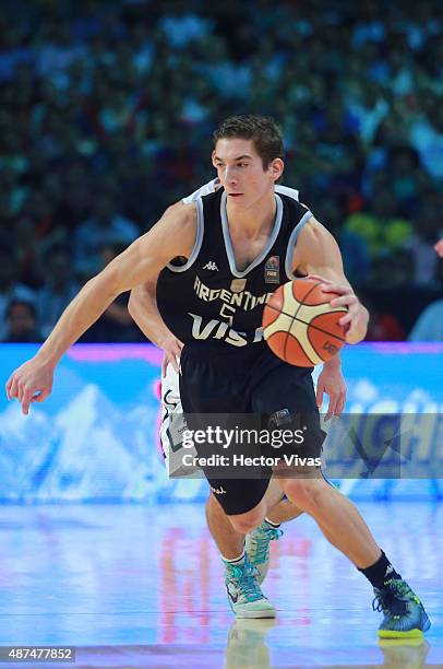 17 Nicolás Richotti Photos & High Res Pictures Getty Images