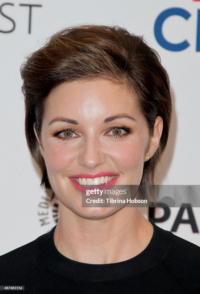 The Paley Center For Media's PaleyFest 2015 Fall TV Preview - NBC