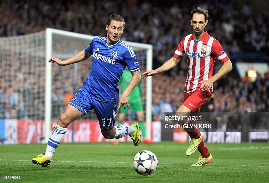 FBL-EUR-C1-CHELSEA-ATLETICO