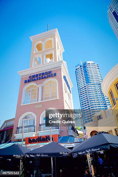Chevron Renaissance 14 Chevron Renaissance Stock Photos, High-Res Pictures, and Images ...