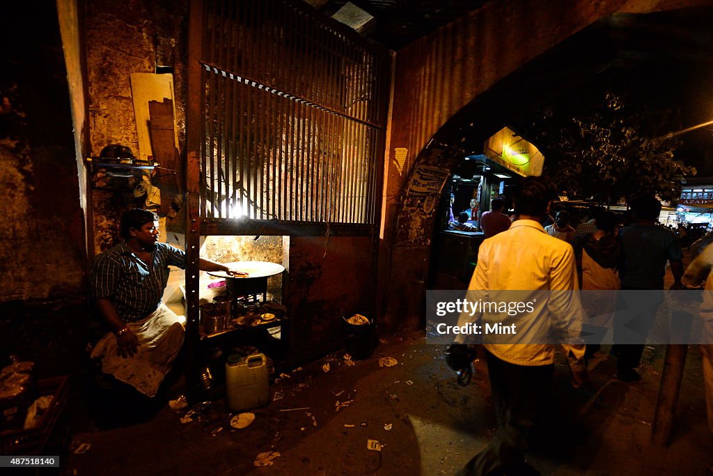 Old Delhi Markets: Famous For Foods