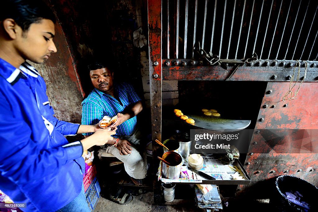 Old Delhi Markets: Famous For Foods