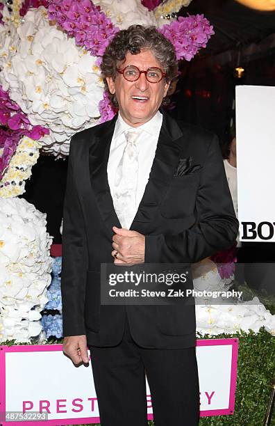 Charles Pavarini Photos and Premium High Res Pictures - Getty Images