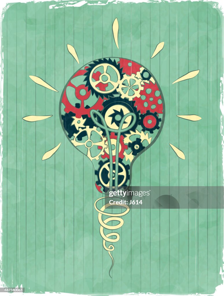 Functioning idea