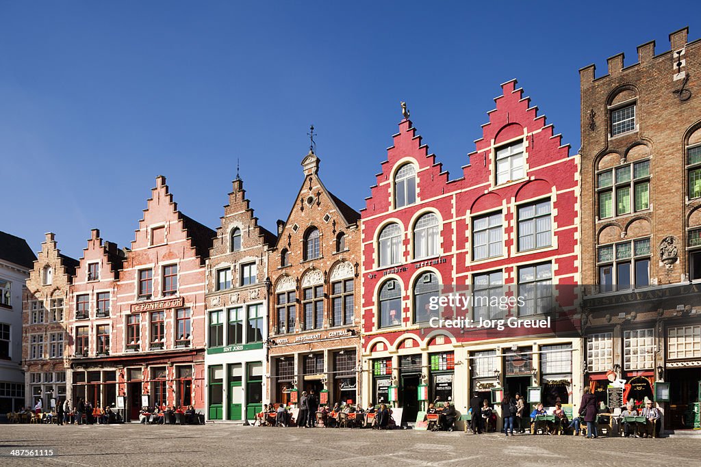 Grote Markt