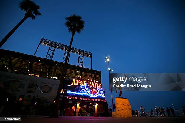 9,515 At T Park View Stock Photos, High-Res Pictures, and Images ...