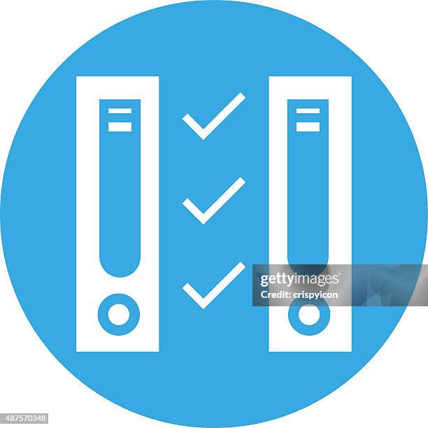 network server icon on a round button. - old computer white background stock illustrations