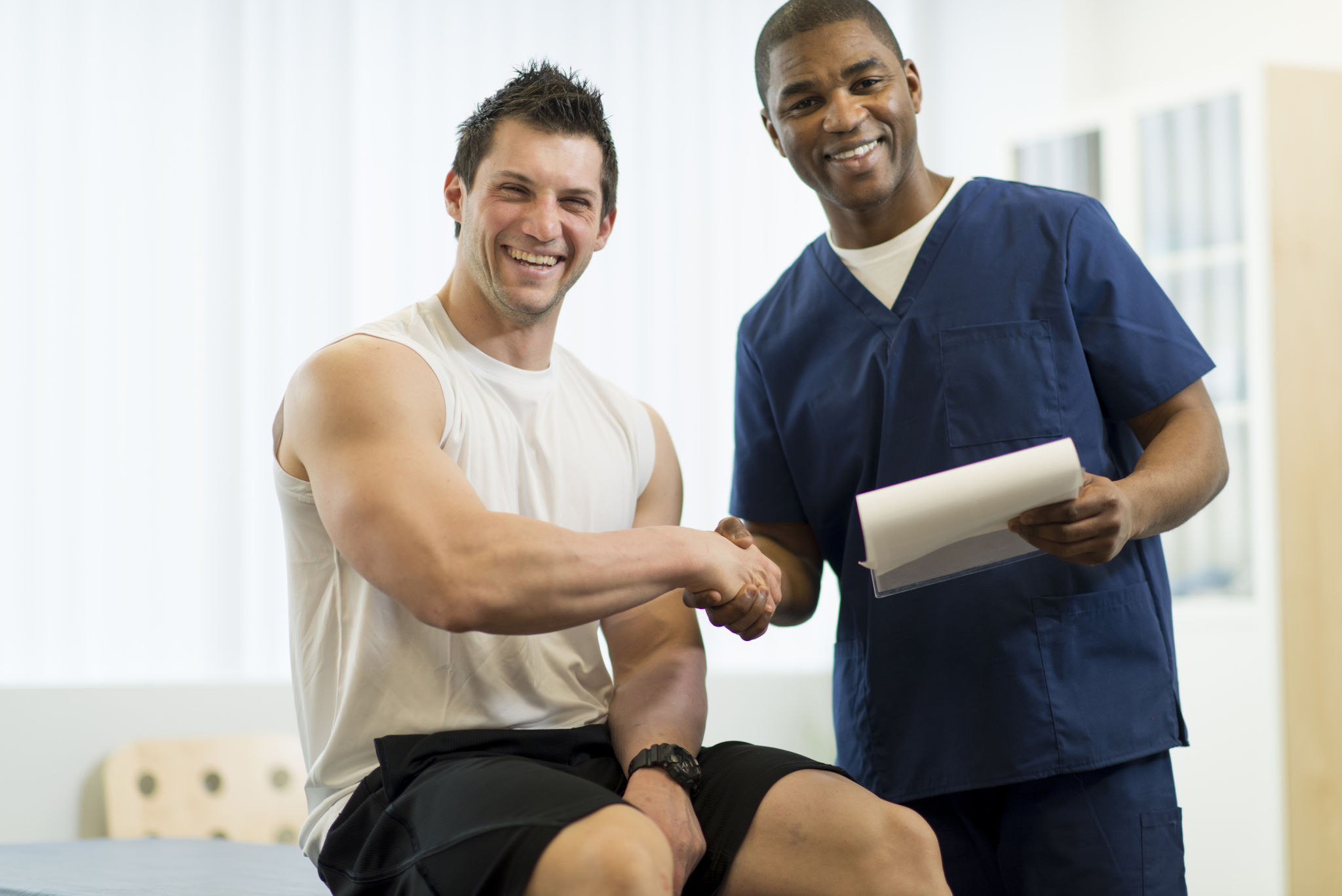 Physical Therapy Physical Therapy