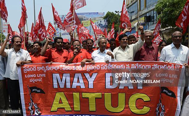 125 World Trade Union Congress Stock Photos, HighRes Pictures, and