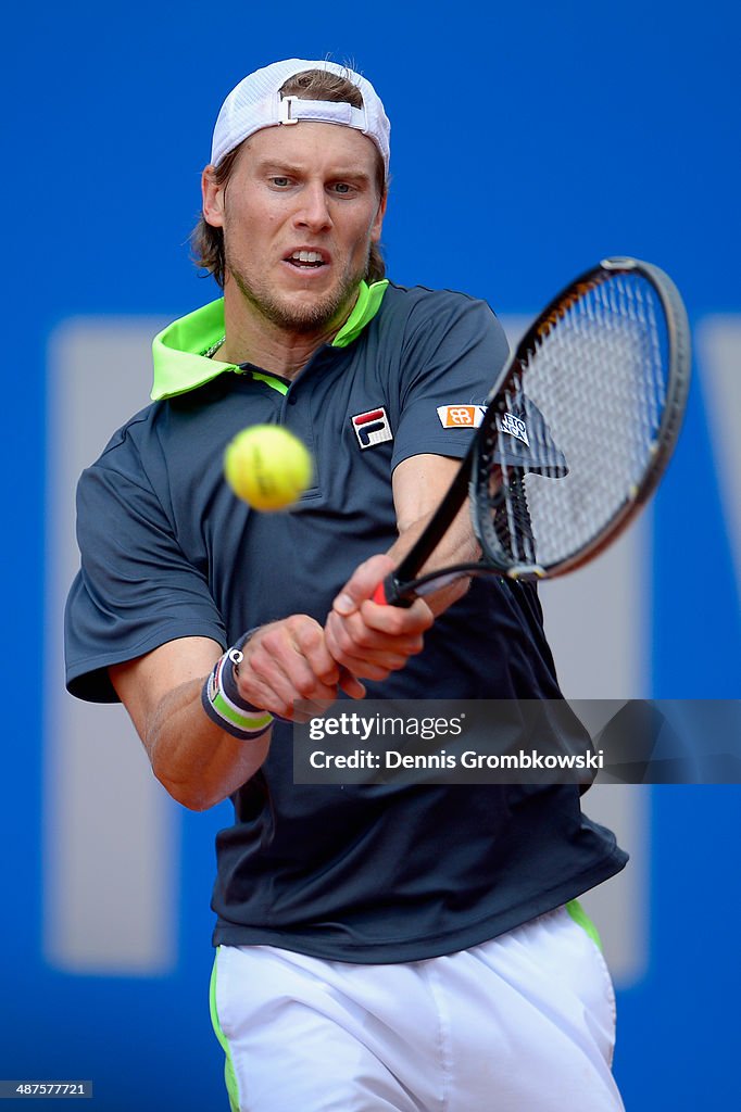 BMW Open 2014 - Day 6