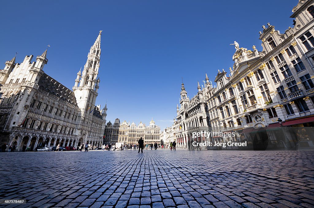 Grand Place